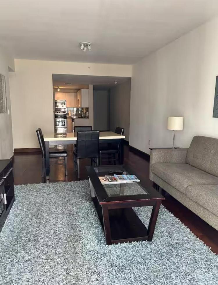 Comodo Brickell Miami